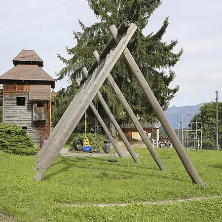 Appartamento Sbt Hostel Beatenberg Beatenberg