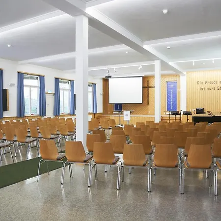 Sbt Hostel Beatenberg * Beatenberg