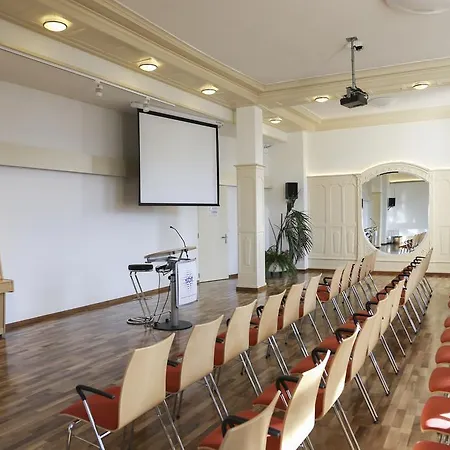 Appartamento Sbt Hostel Beatenberg