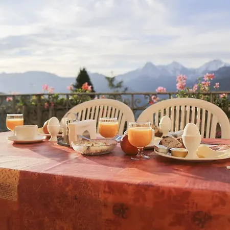 Sbt Hostel Beatenberg Beatenberg