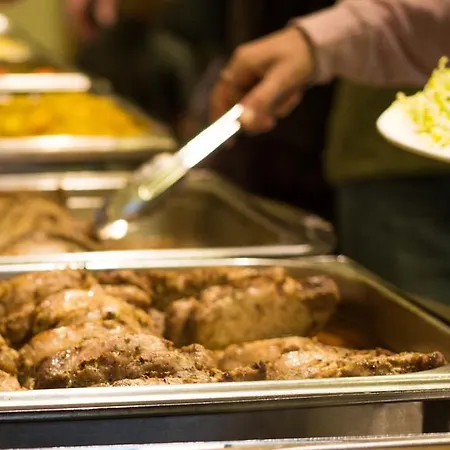 Sbt Hostel Beatenberg Appartamento *