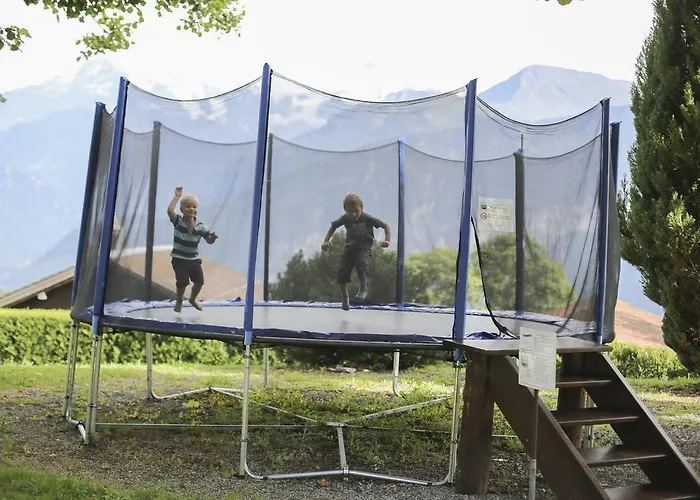 Sbt Hostel Beatenberg Beatenberg