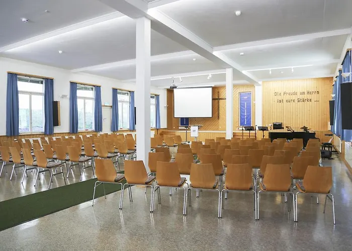 Sbt Hostel Beatenberg * ביטנברג