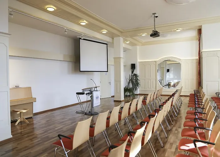 Lägenhet Sbt Hostel Beatenberg