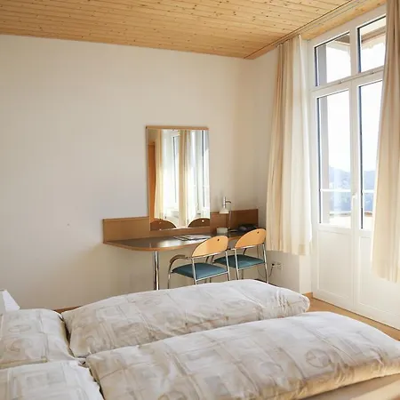 Apartamento Sbt Hostel Beatenberg Beatenberg