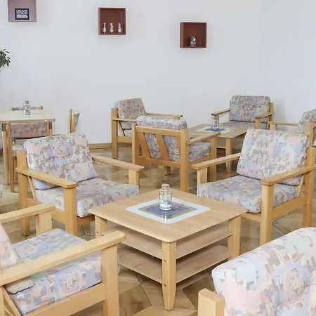 Sbt Hostel Beatenberg * ביטנברג