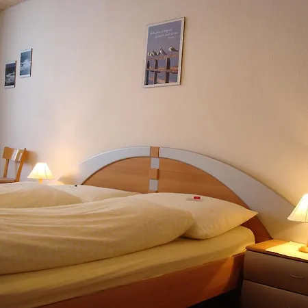 Sbt Hostel Beatenberg