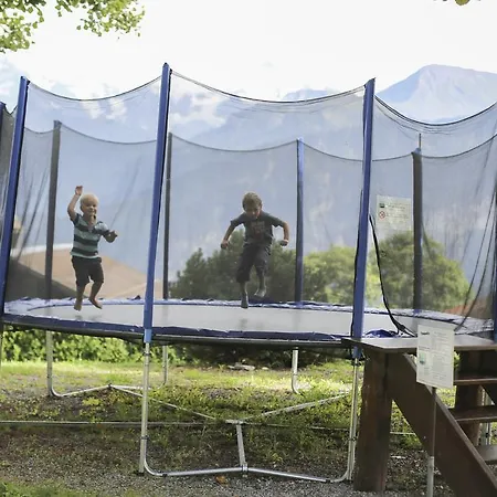 sbt Hostel Beatenberg Beatenberg