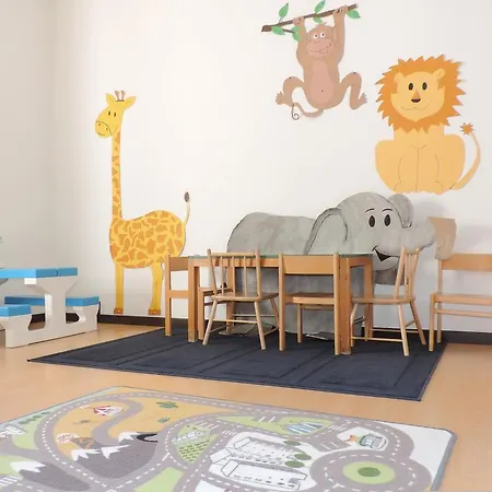 بيت شباب سبت بيتينبيرغ شقة بيتنبرغ