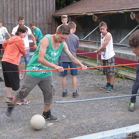 sbt Hostel Beatenberg Beatenberg