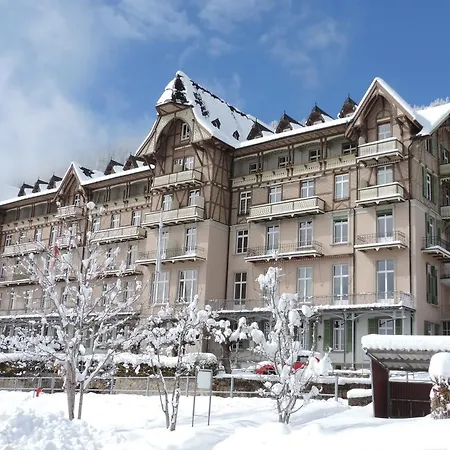 sbt Hostel Beatenberg Beatenberg